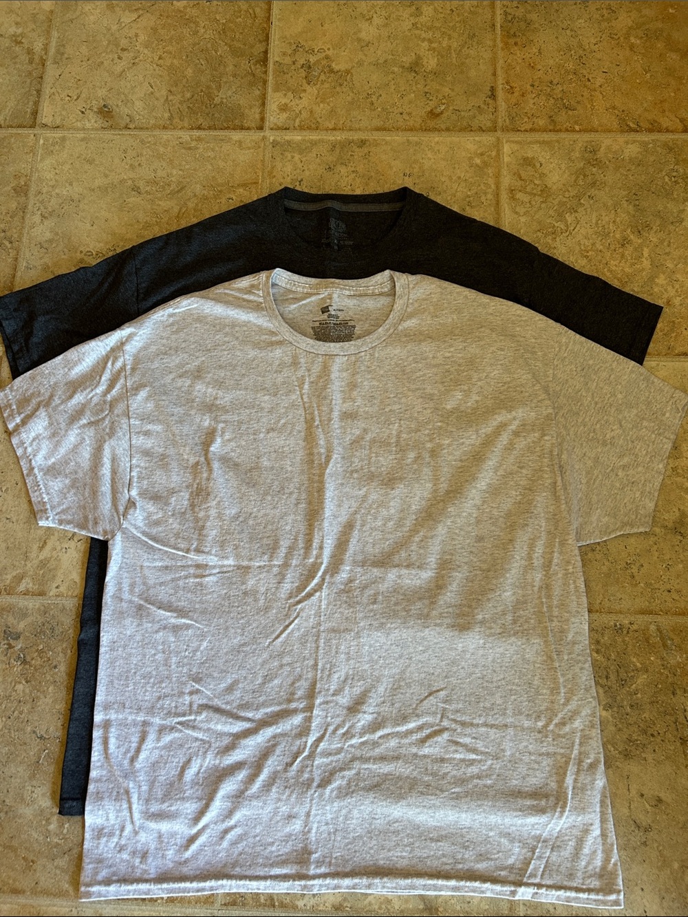 Men’s Size XL T-shirt Bundle